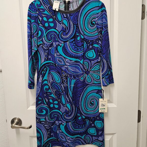 Ali-Ro dress, brand new - Picture 1 of 5